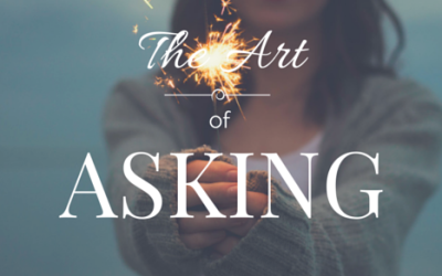The Art of Asking