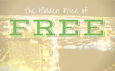 The Hidden Price of Free
