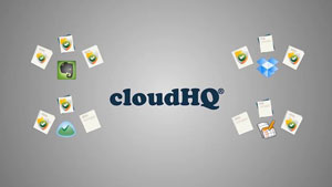 CloudHQ to the rescue