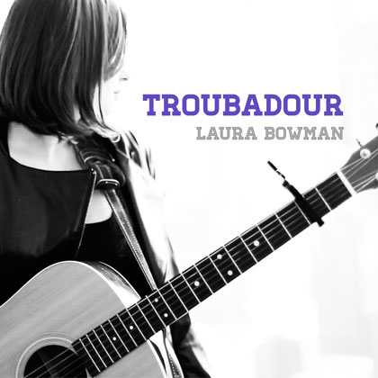 Laura Bowman Q&A
