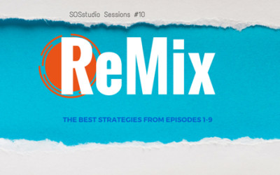 10: ReMix (The Best Strategies From Episodes 1-9)