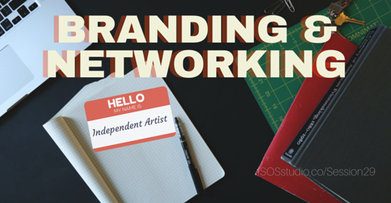 29: Branding and Networking with Cory Warren of RealIronDad.com