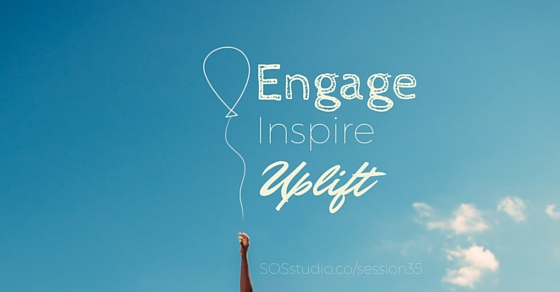 35: Engage, Inspire, & Uplift with Josh Rifkind of Songs For Kids Foundation