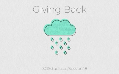 48: Giving Back